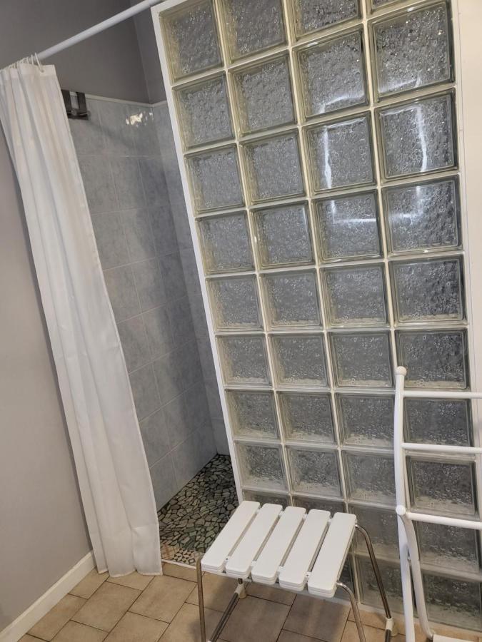 Chambre D'Hote Woody Chef-Boutonne Kültér fotó