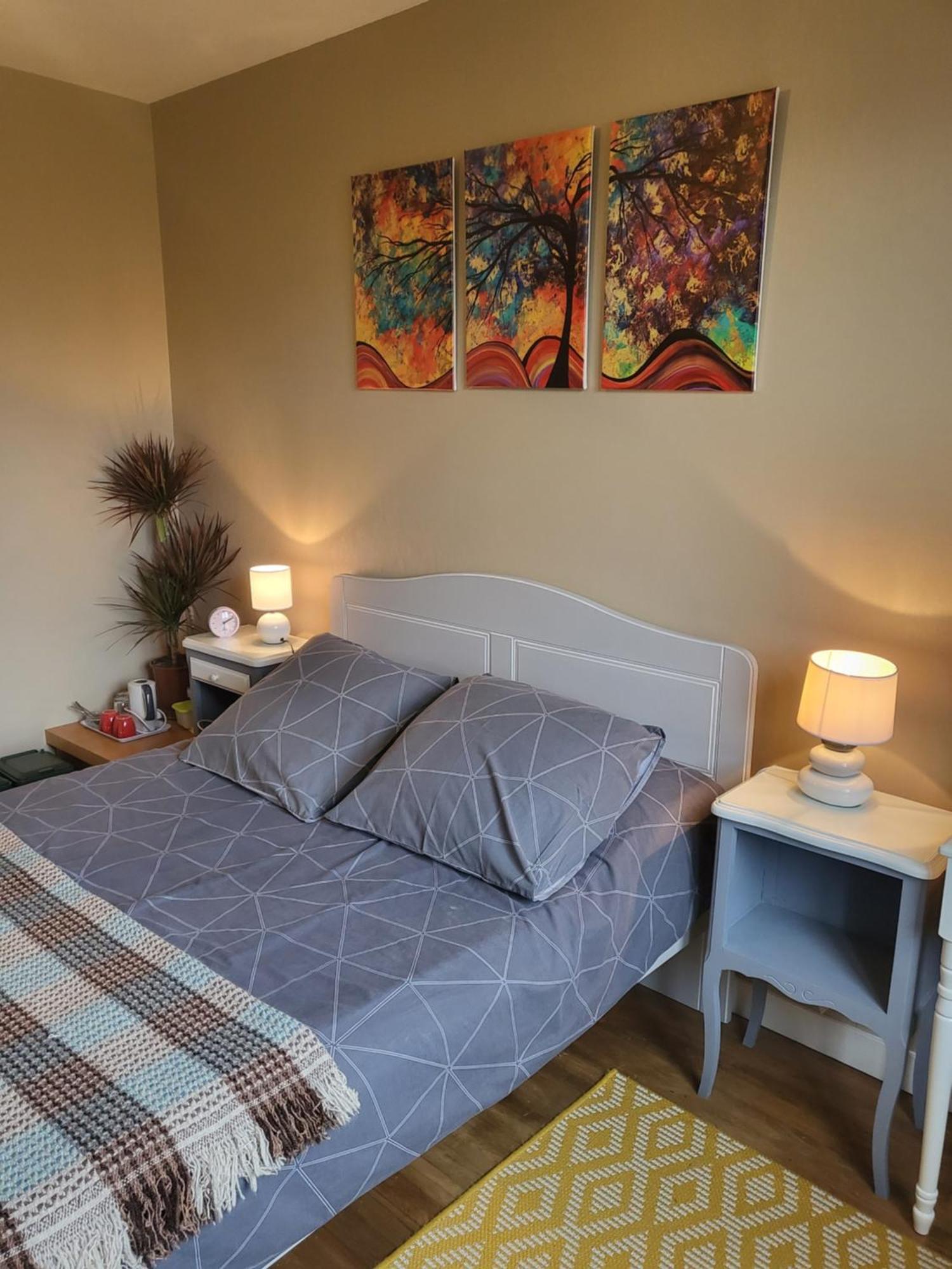 Chambre D'Hote Woody Chef-Boutonne Kültér fotó